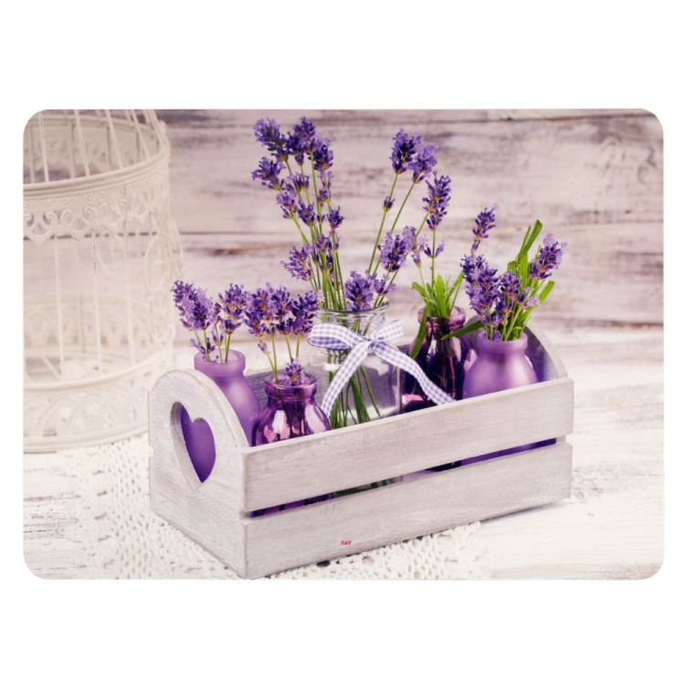 Mata dwustronna laminowana wzór 14 RAVI